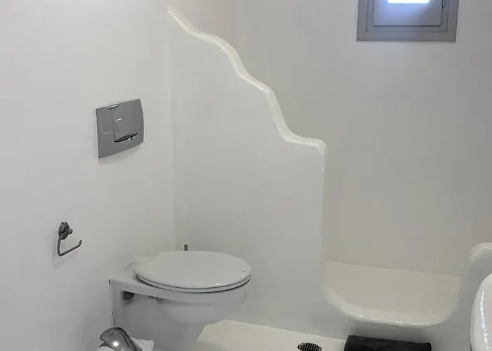 高级一卧室公寓